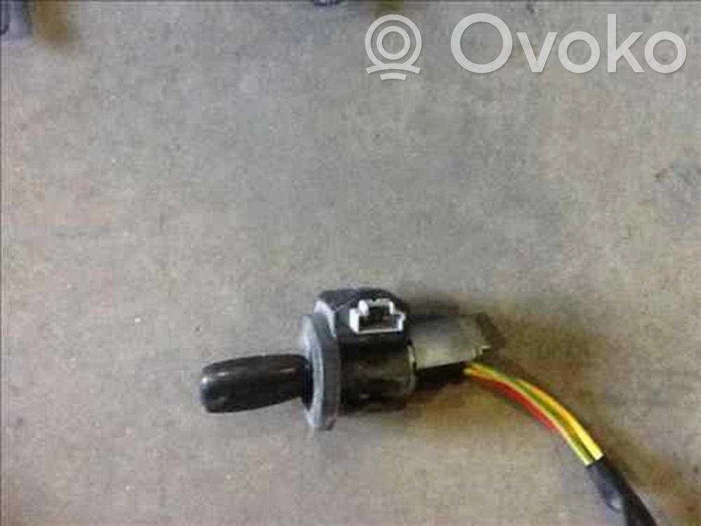 Nissan Kubistar Ignition lock 