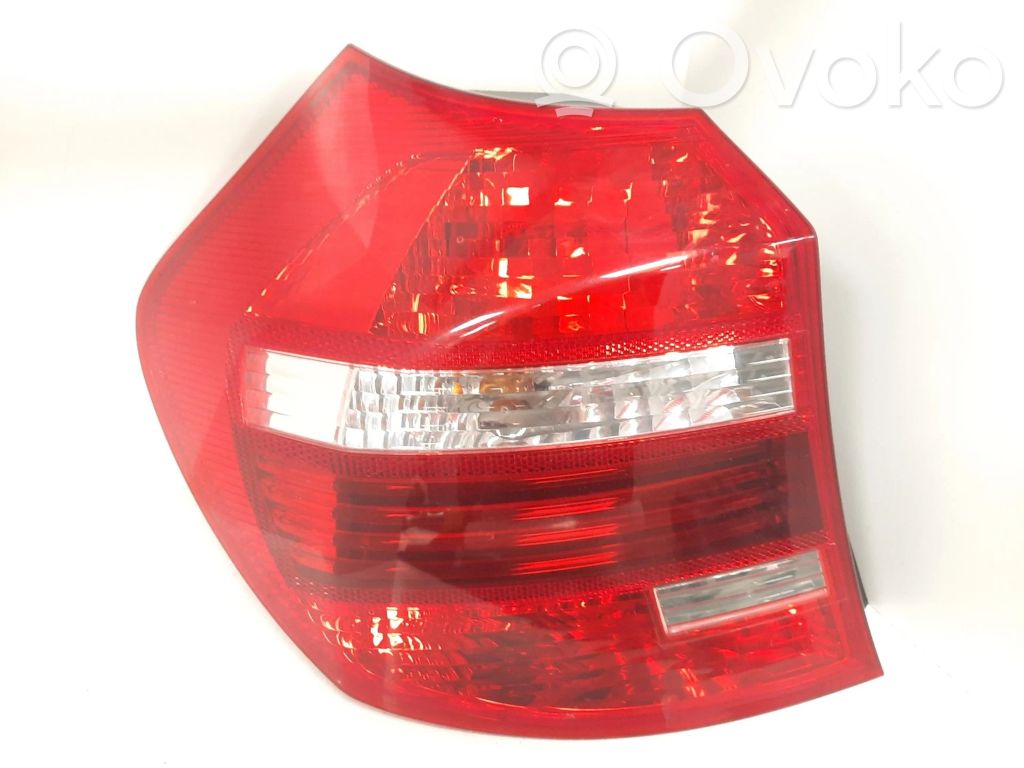 BMW 1 E81 E87 Rear/tail lights 
