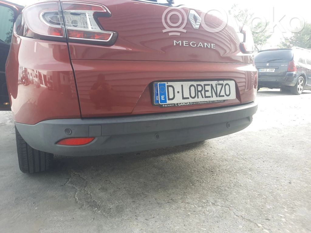 Бампер