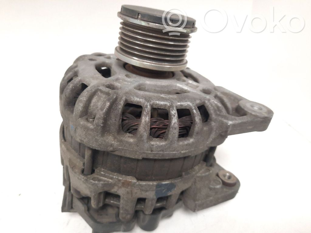 Dacia Dokker Generator/alternator 