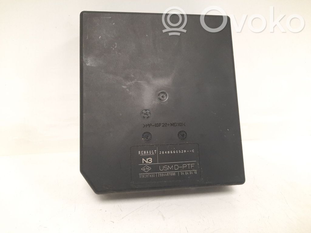 BSM Control unit   USMDPTF,519287A30,2554487690