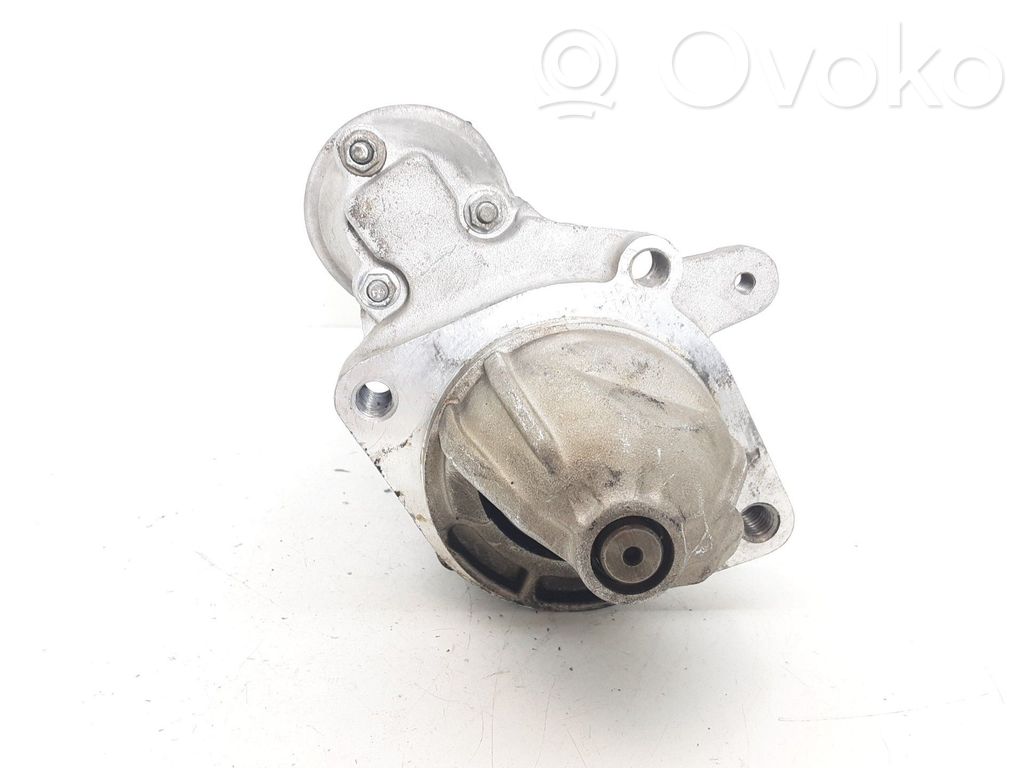 BMW 3 E46 Starter motor 