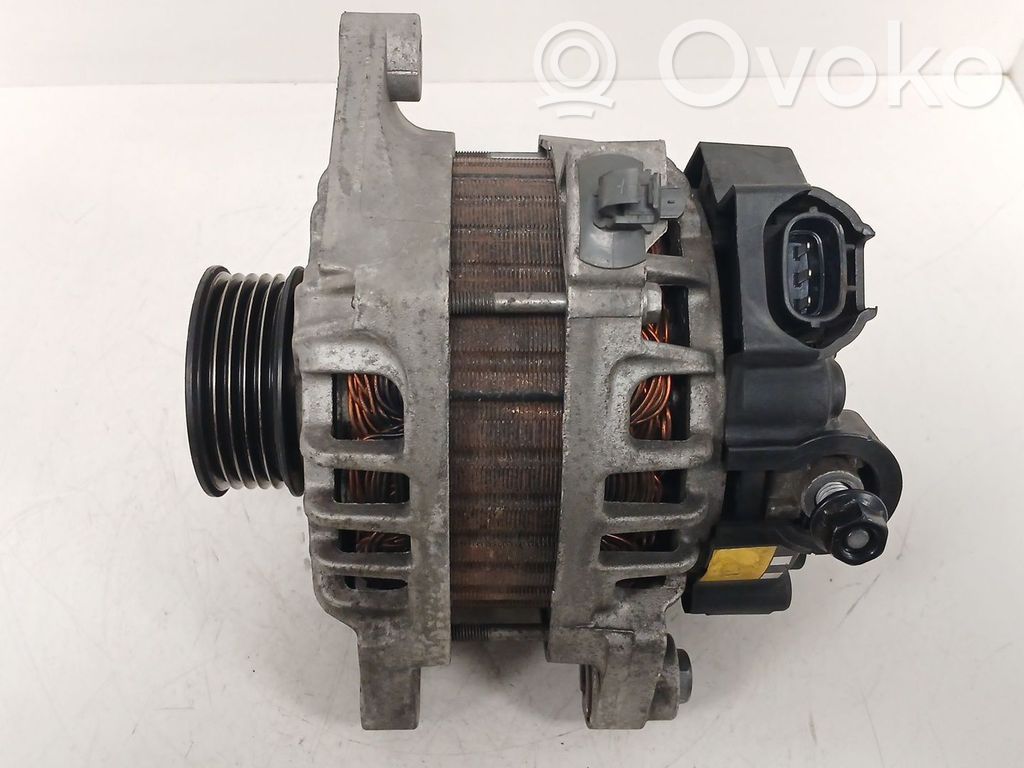 Generator/alternator   3730003350,2614287