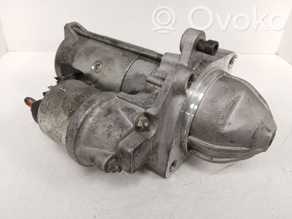 Starter motor   E5579N,2247063