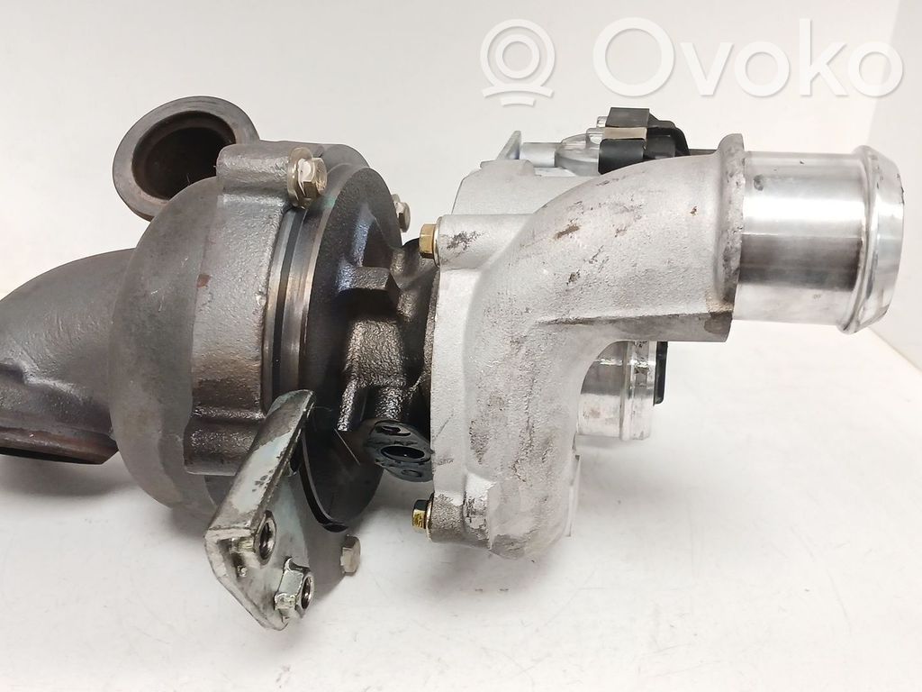 Turbina   8G173006740001,7636470021,GTB1746V