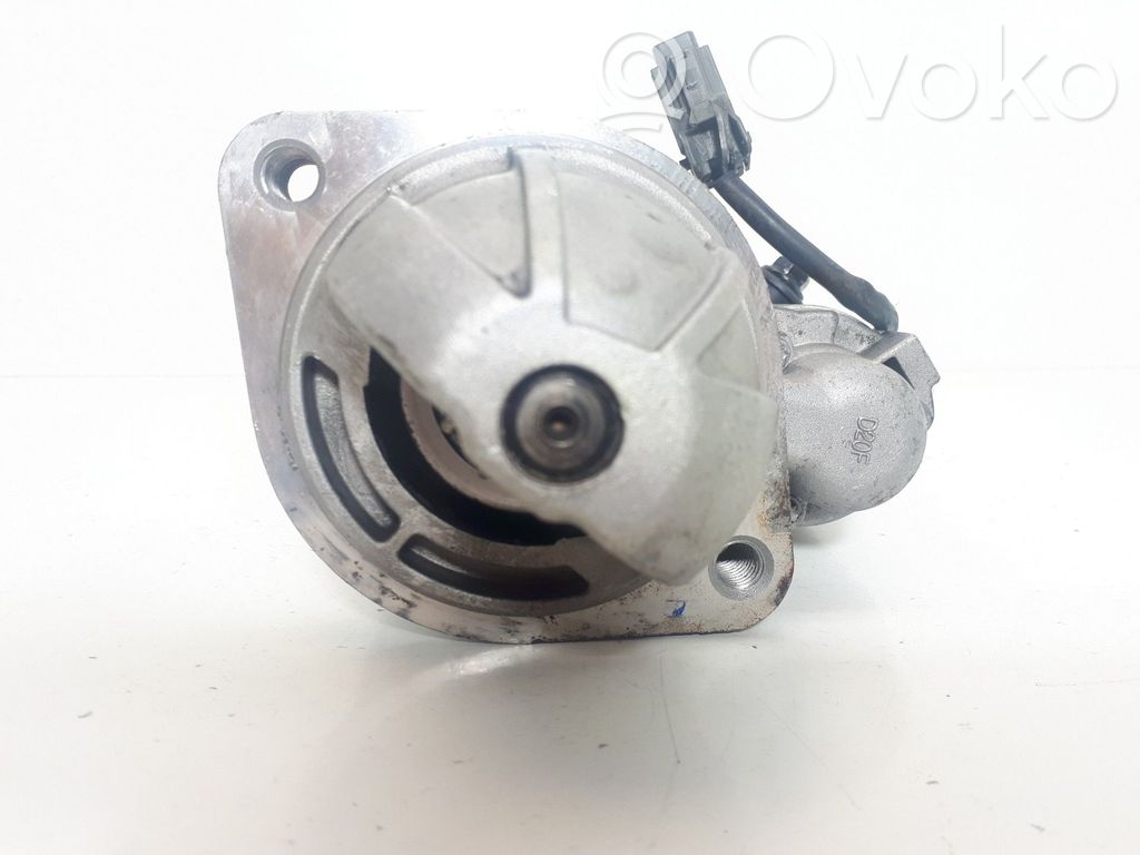 Motor de arranque   A6711510201