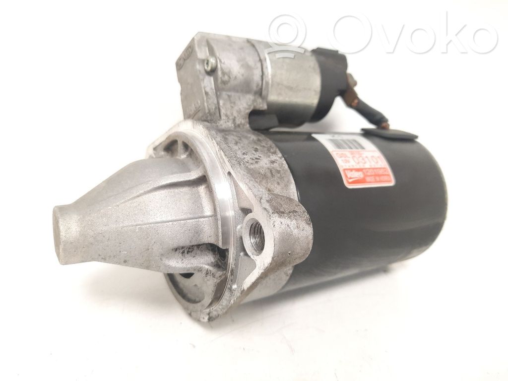 Motor de arranque   3610003101,1201952
