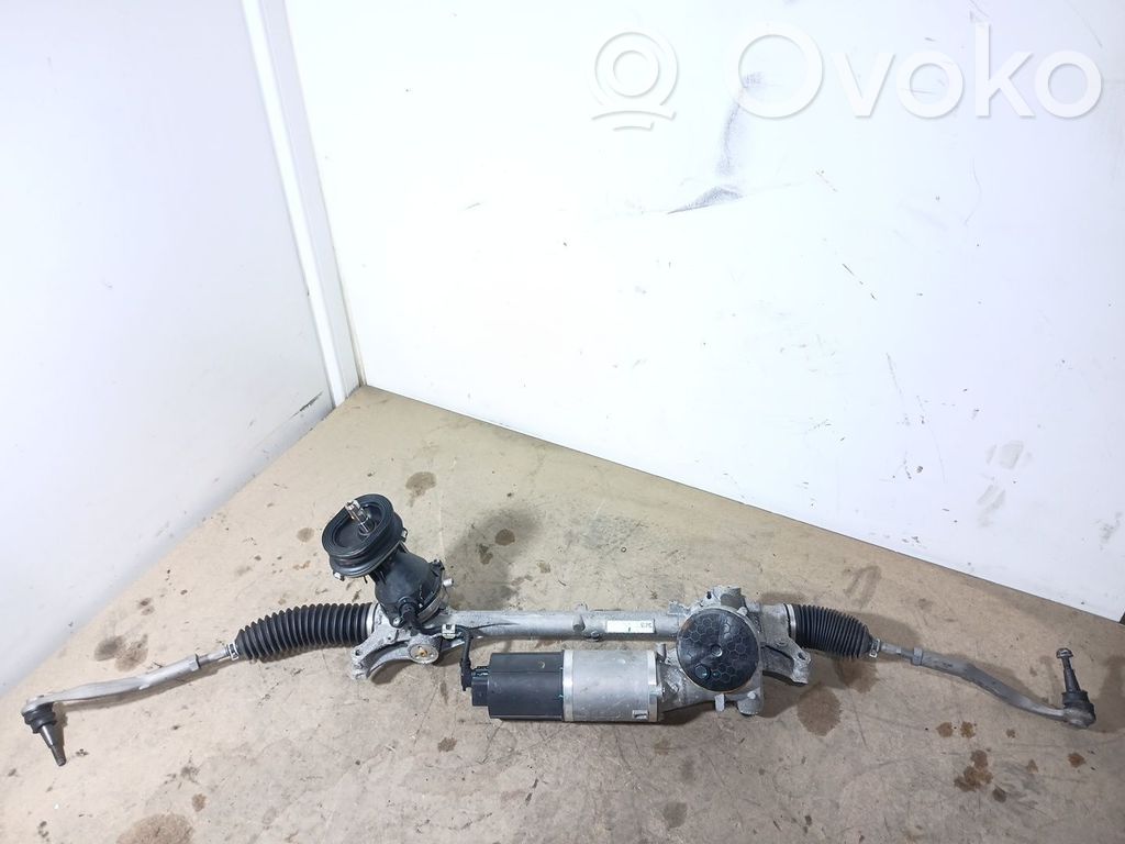Steering rack   32283780
