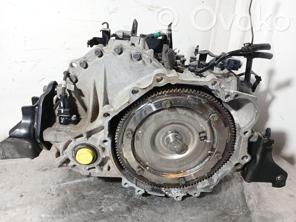 Hyundai Sonata Manual 5 speed gearbox 