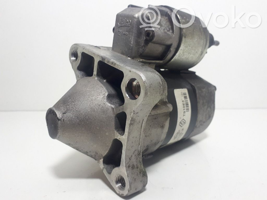 Motor de arranque   8200266777E,TS10E3