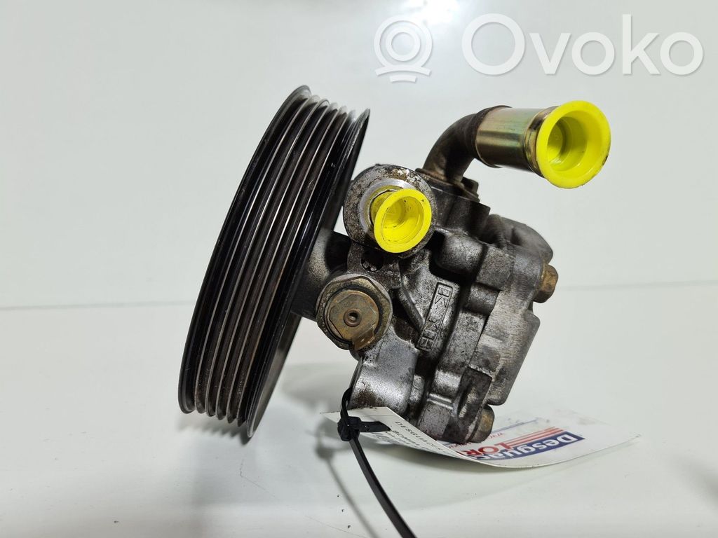 Power steering pump   BP4M