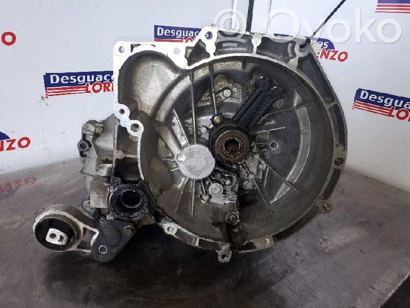Ford Fiesta Scatola del cambio manuale a 5 velocità 