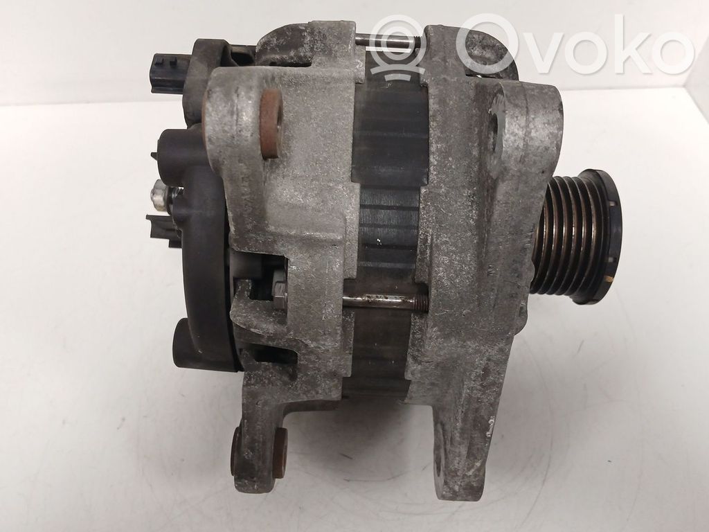 Alternador   231001910R