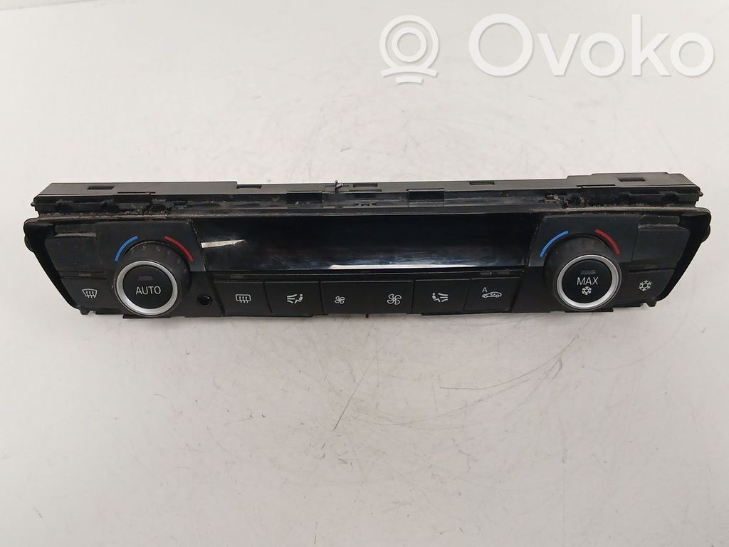 Climate control unit   E1062553D01