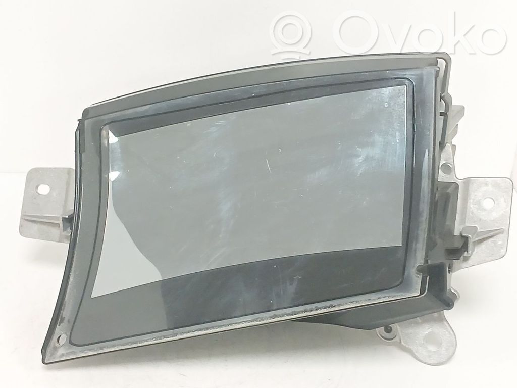 Head up display screen   926839701