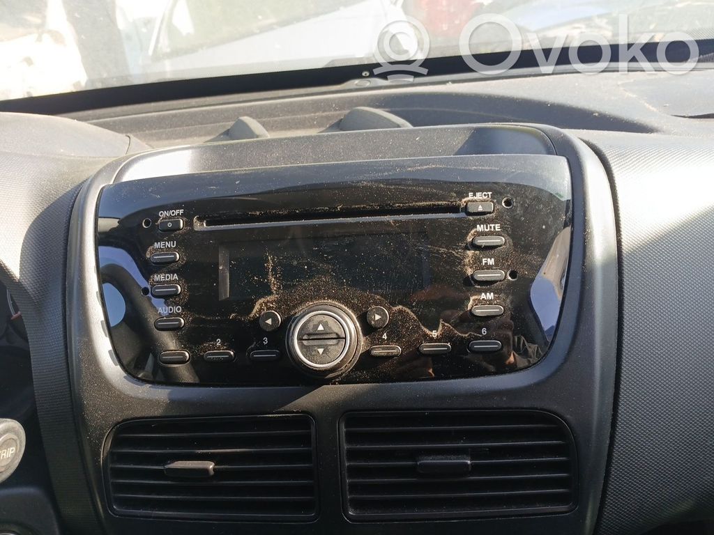 Unidad de control de sonido audio HiFi