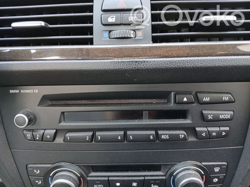 Sound HiFi control unit module