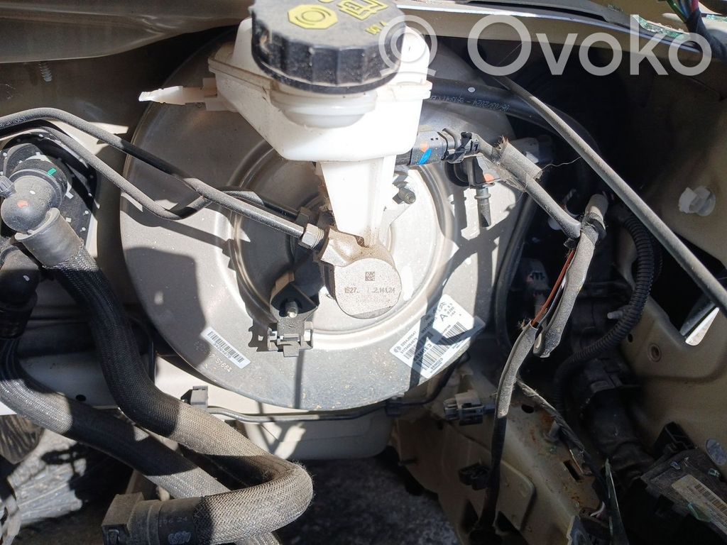 Bomba de freno   0204J00547