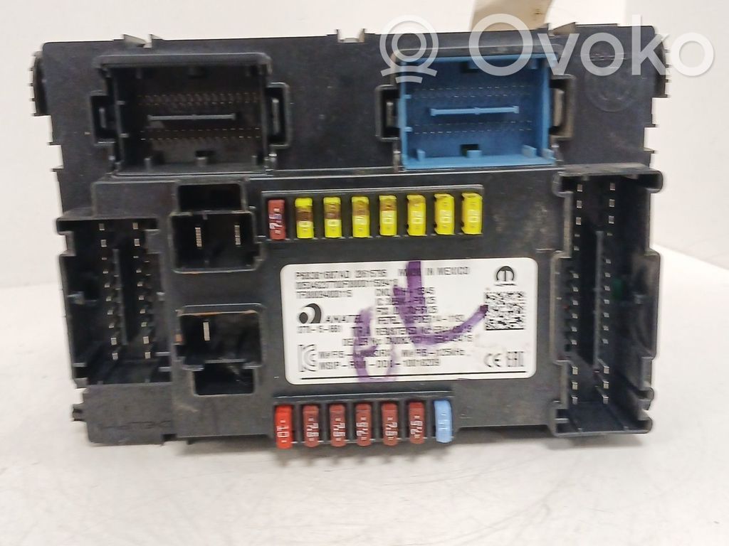 Jeep Compass BSM Control unit 