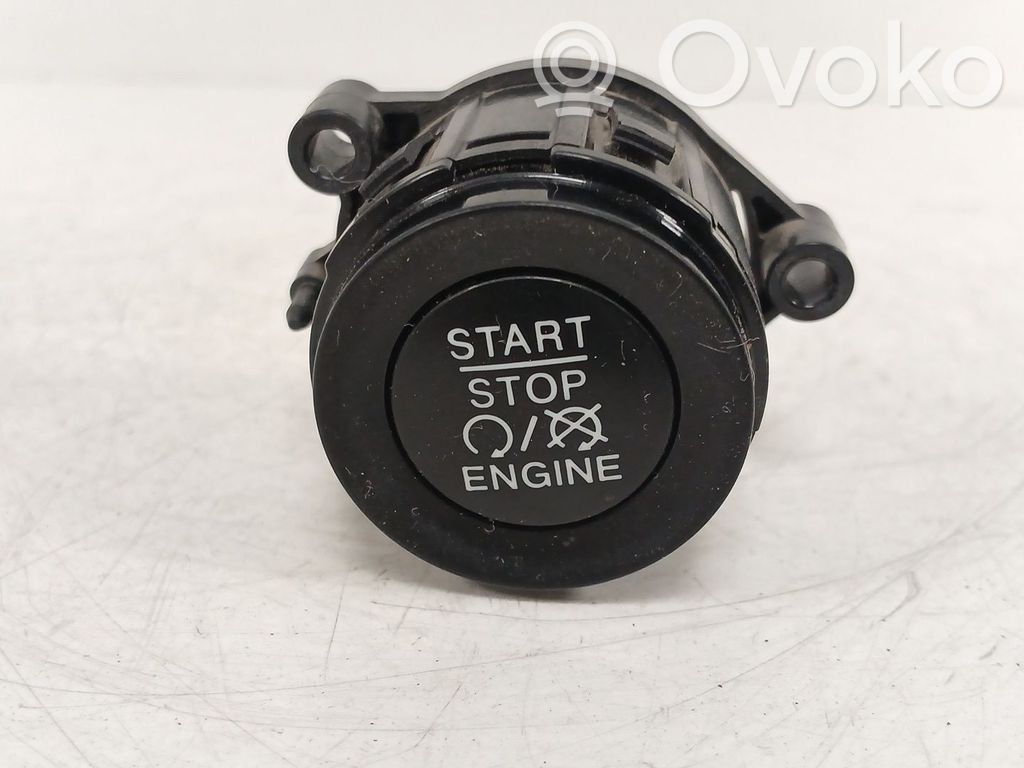 Jeep Compass Start/Stop control module 