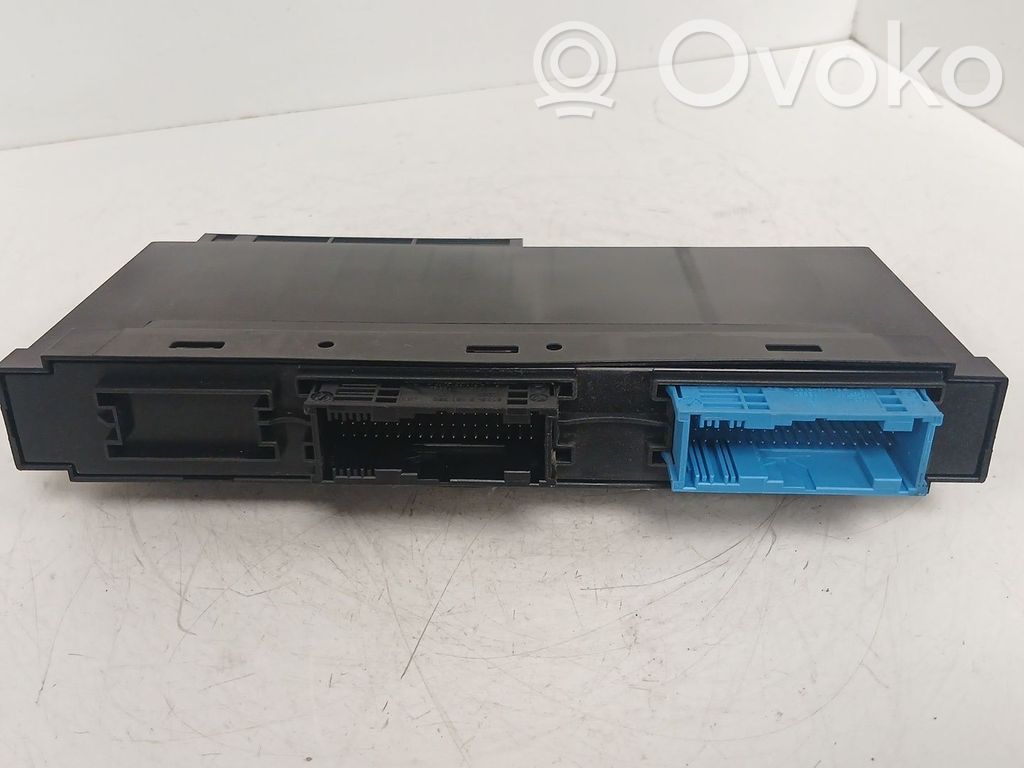 BMW 3 E90 E91 Autres unités de commande / modules 