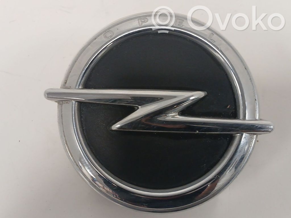 Opel Astra K Inne komputery / moduły / sterowniki 