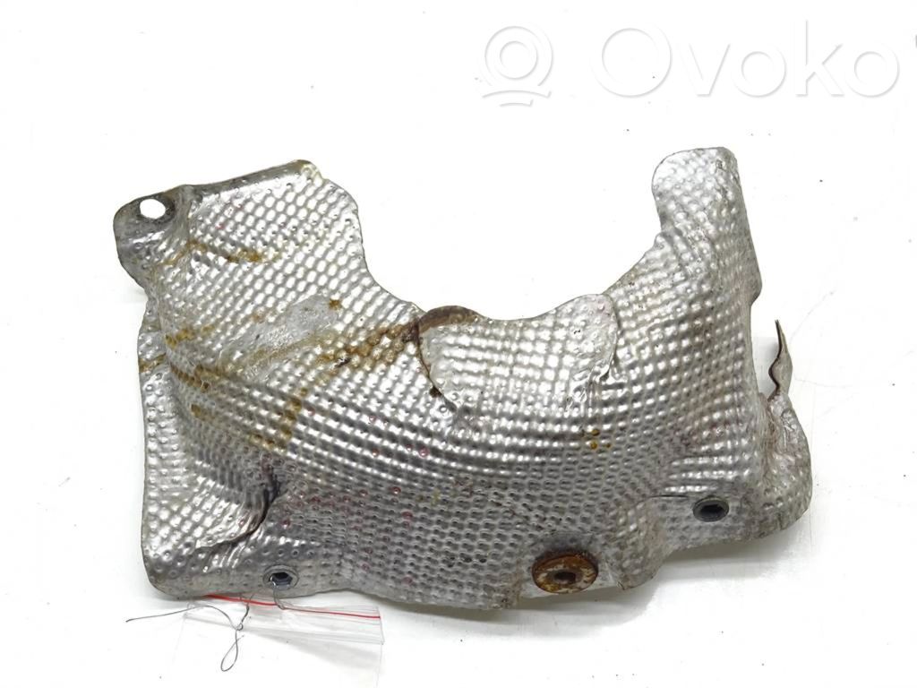 Hitzeschutz Abschirmblech   50053429