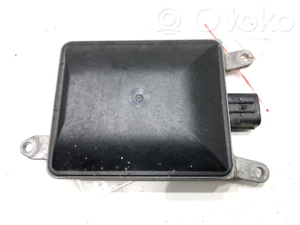 Mazda CX-5 Other control units/modules 