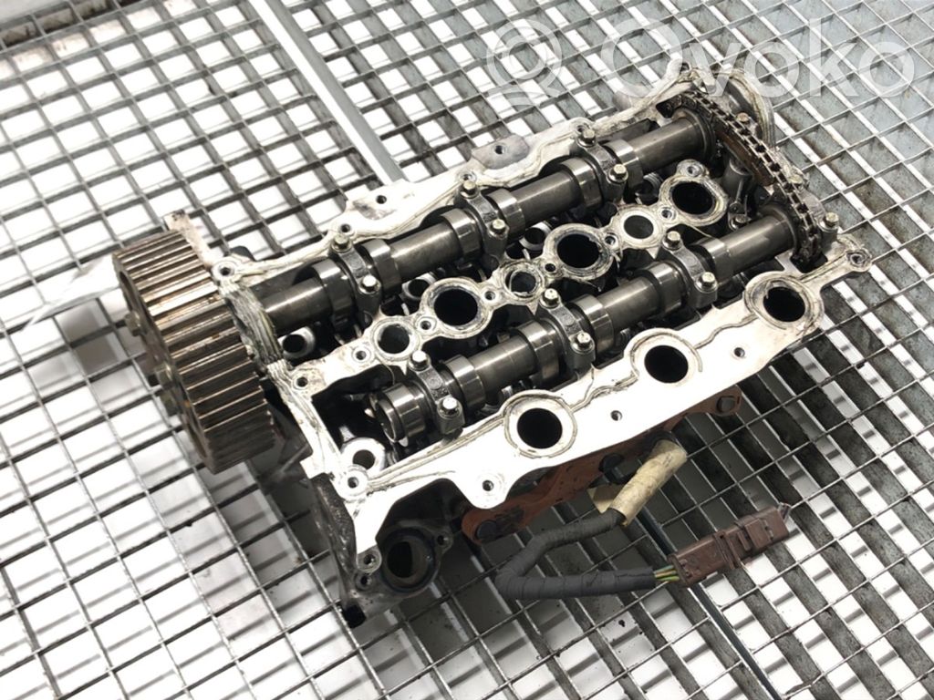 Land Rover Range Rover Sport L320 Engine head 