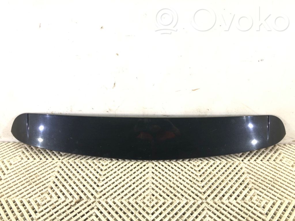Citroen C4 I Alerón trasero/maletero 
