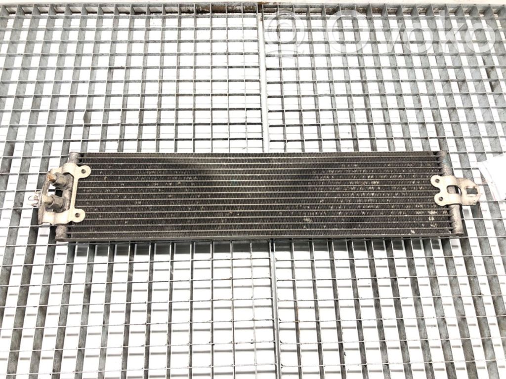 Volkswagen Touareg I Radiator ulei motor