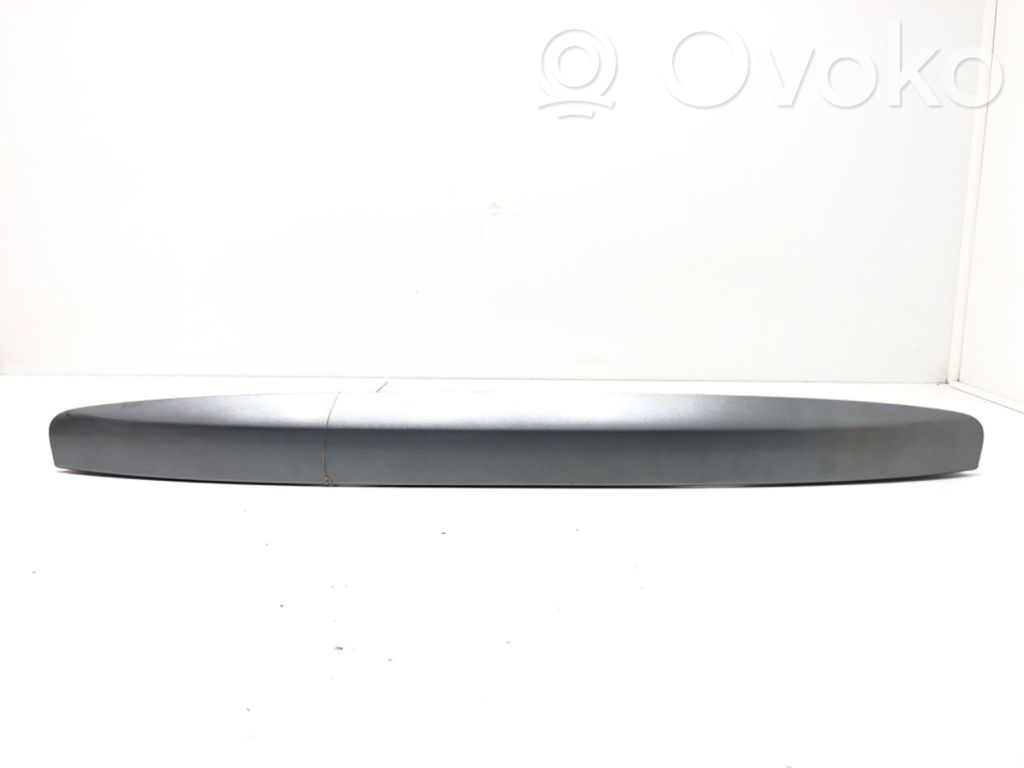 Fiat Sedici Éclairage de plaque d'immatriculation 
