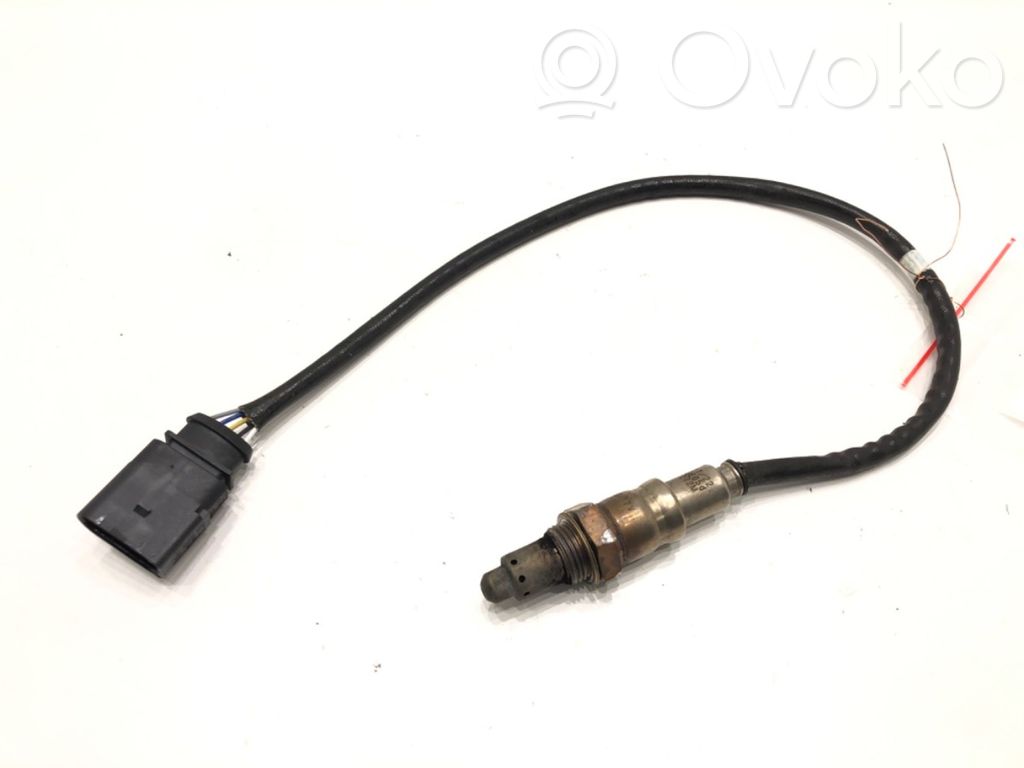 Skoda Superb B8 (3V) Lambda probe sensor 