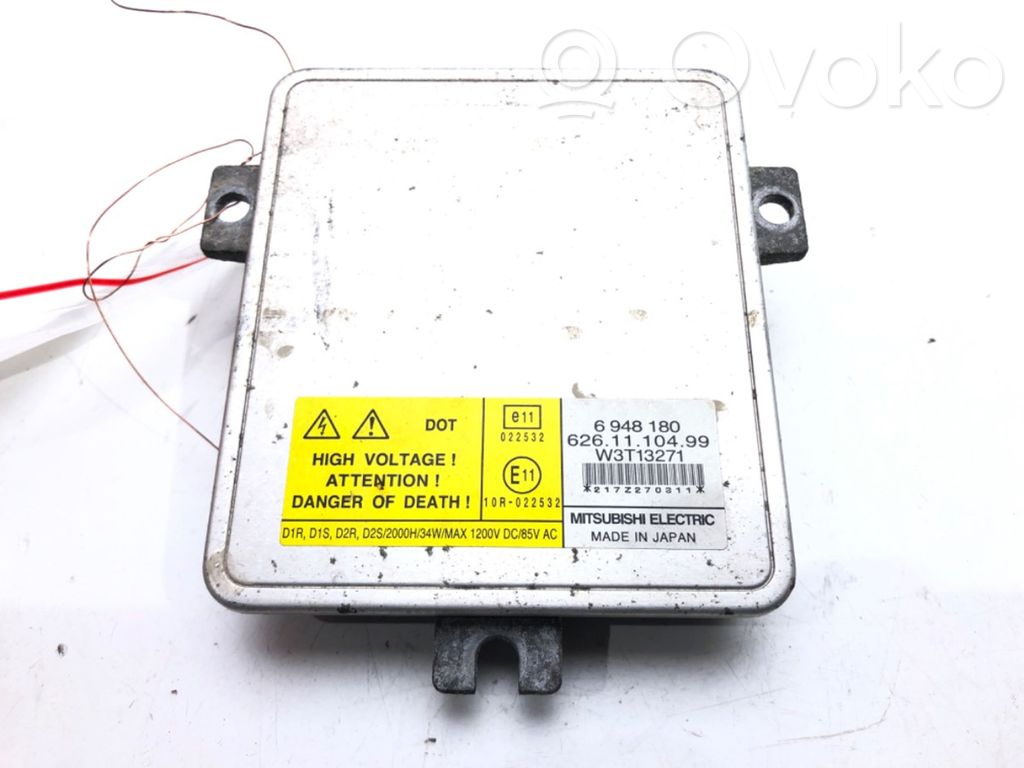 Voltage converter/converter module   6948180