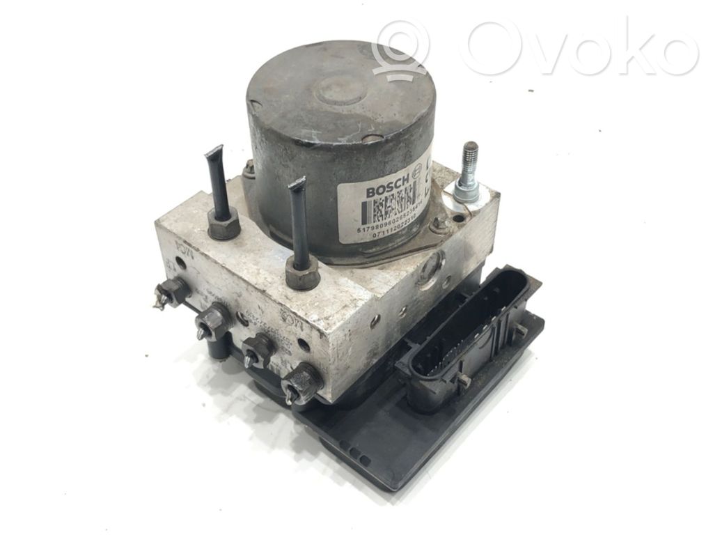 Fiat Bravo ABS Pump 