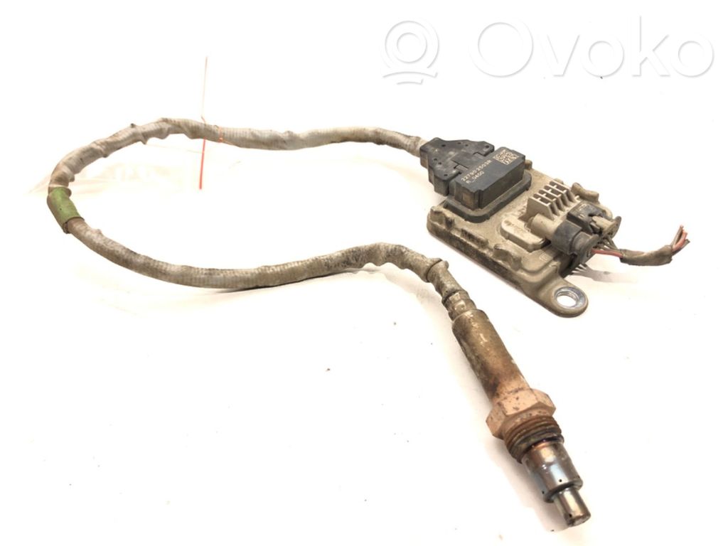 Dacia Duster II Lambda probe sensor 
