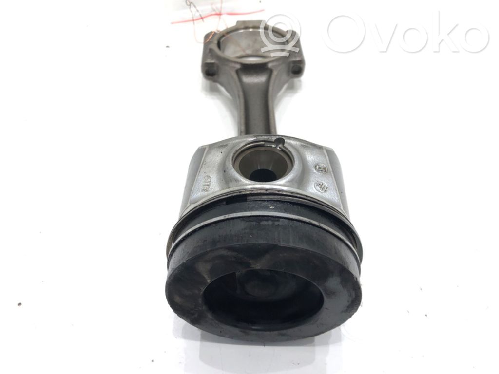 Seat Leon (5F) Pistón con biela 