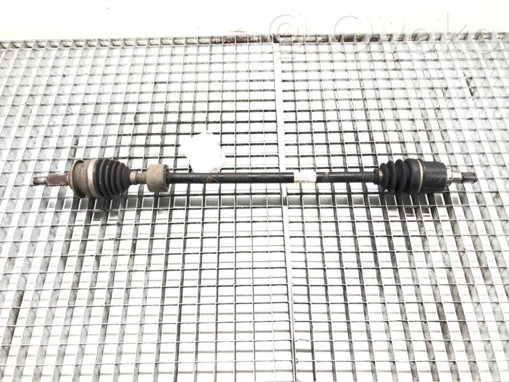 Suzuki Swift I Front driveshaft 