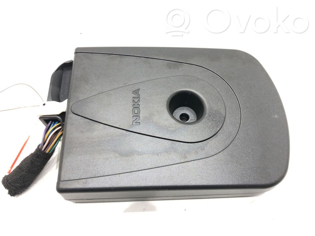 Ford Mondeo MK IV Bluetooth modulis 