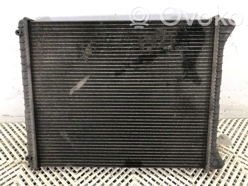 Audi A2 Coolant radiator 