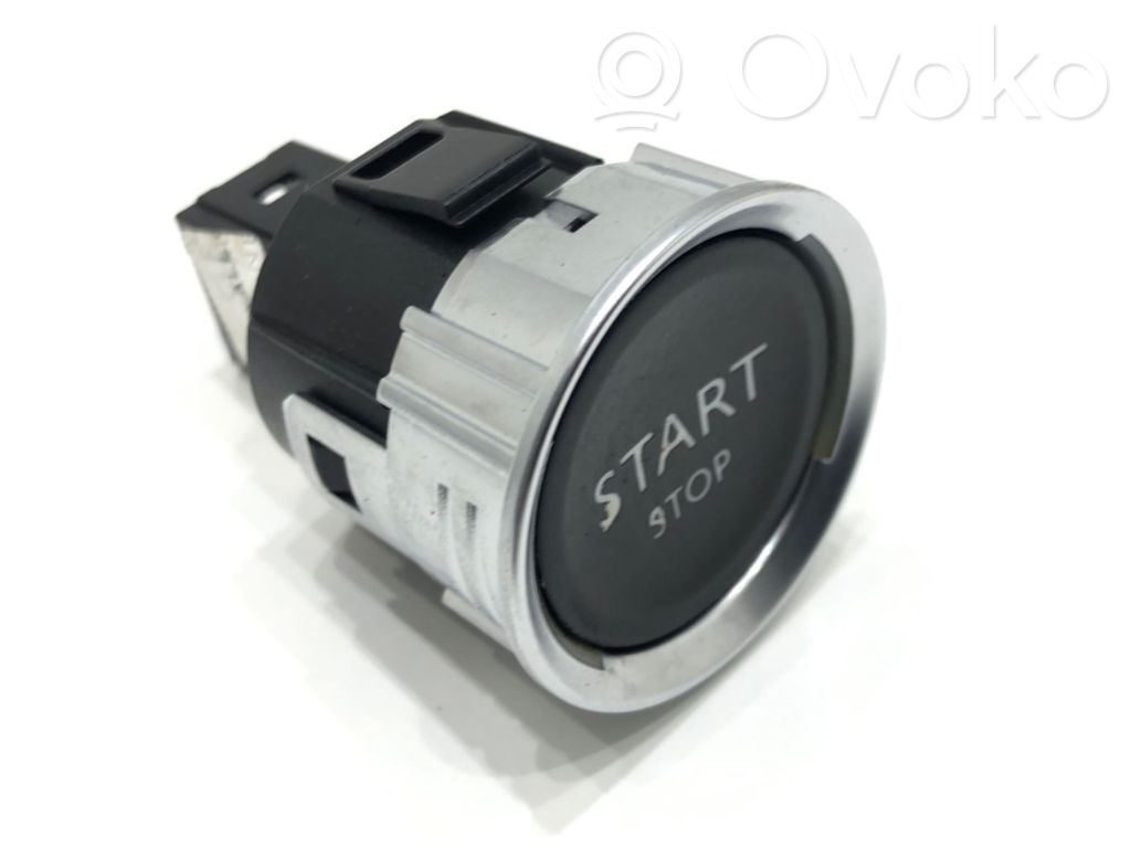 Peugeot 508 Otros interruptores/perillas/selectores 