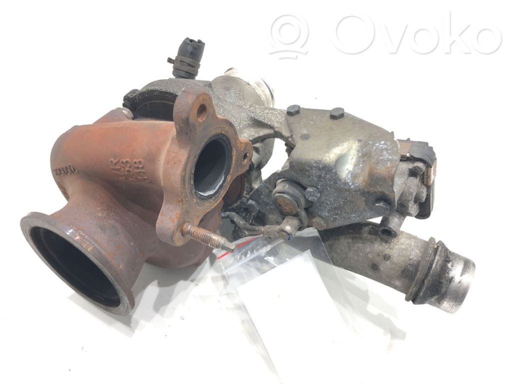 Turbo   55487664