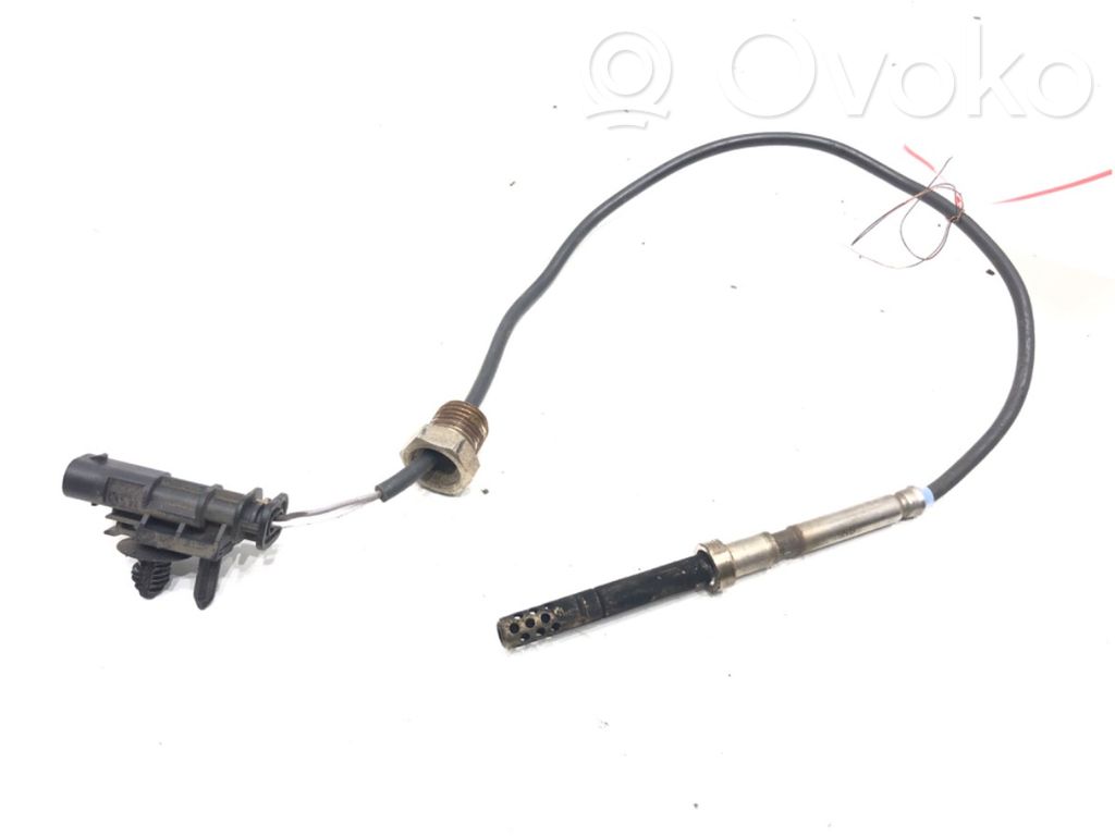 Volvo XC60 Sensor de temperatura del escape 