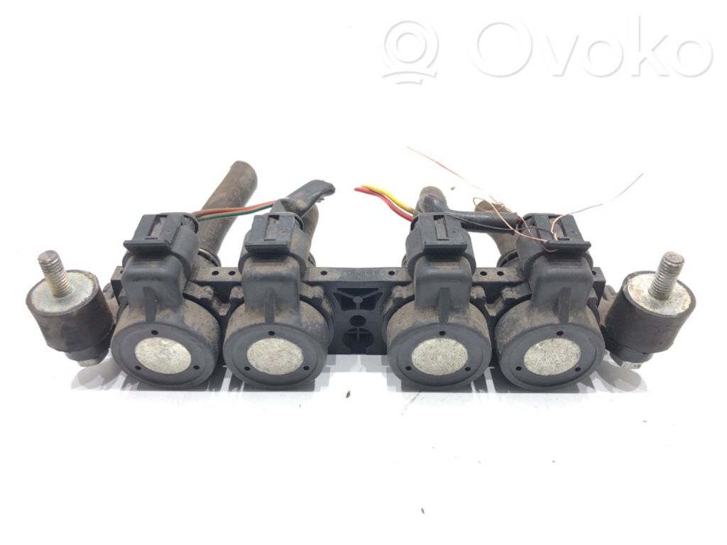 Toyota Corolla E160 E170 Inyector de gas GLP 