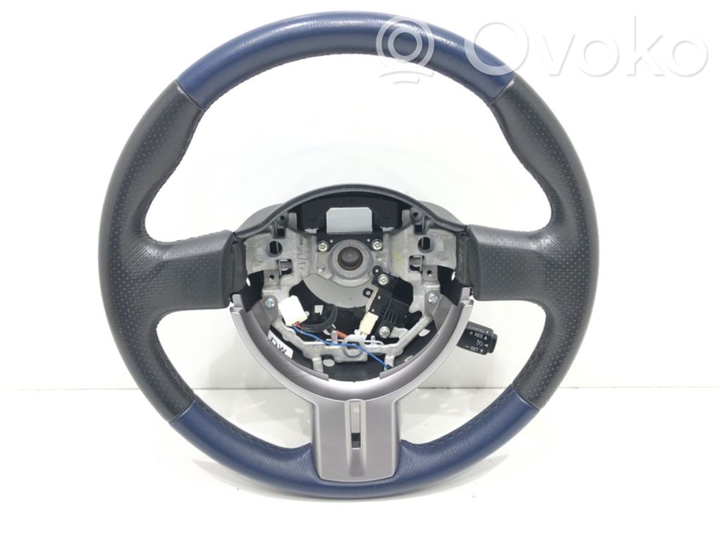 Subaru BRZ Ohjauspyörä 