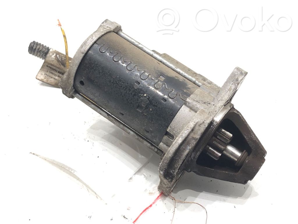 Starteris   25200067