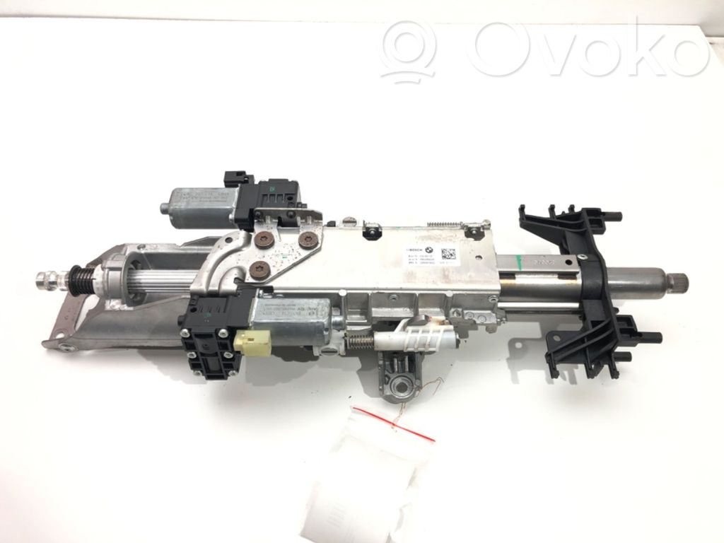 BMW 5 G30 G31 G38 Lenksäule 