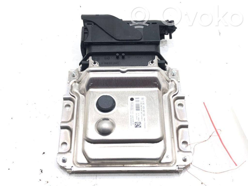 Ford Focus Other control units/modules 
