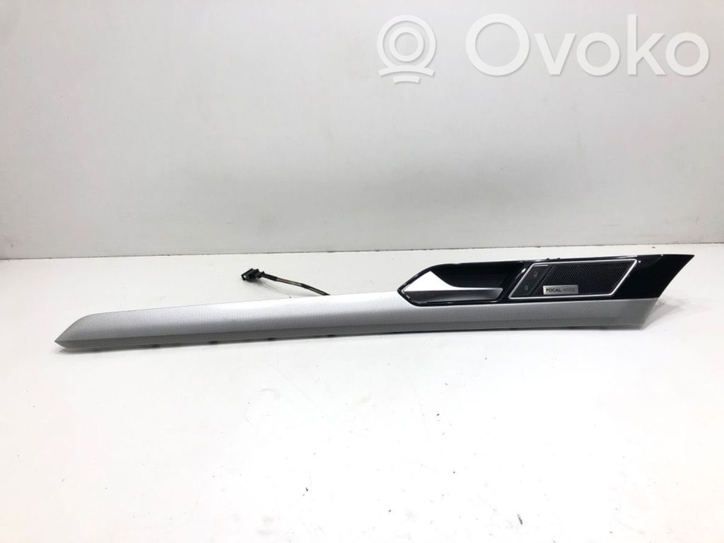 Volkswagen PASSAT B8 Manecilla interna puerta delantera