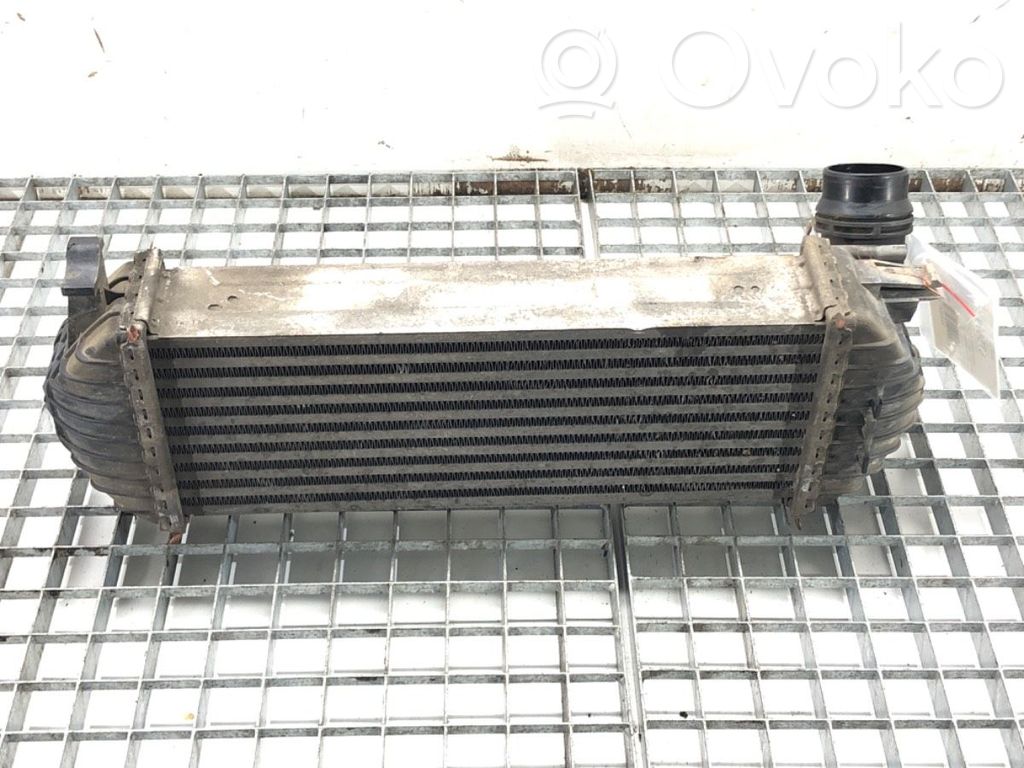 Mercedes-Benz Citan W415 Chłodnica powietrza doładowującego / Intercooler 